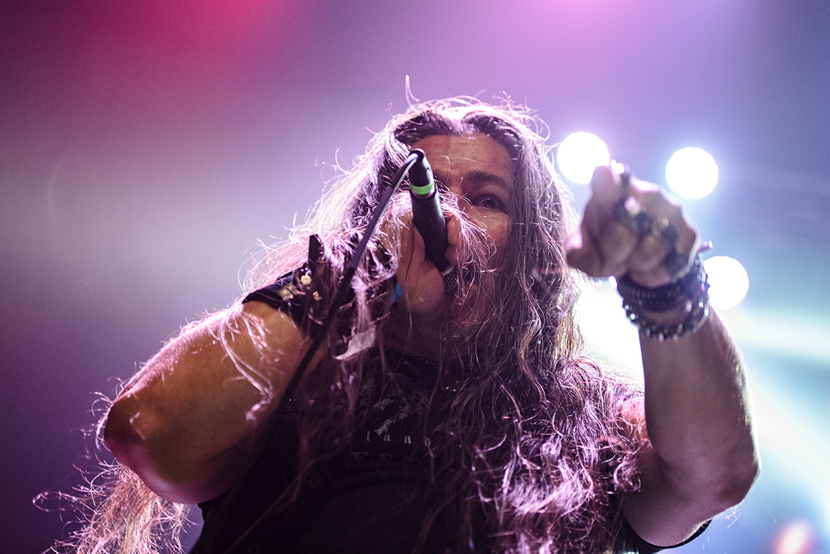 Fatal Prediction Fest 2024: Unidos por Satán